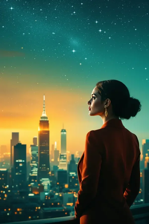 星辰大海