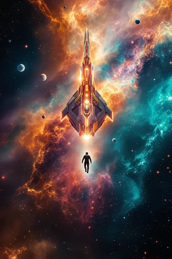 星际迷航者